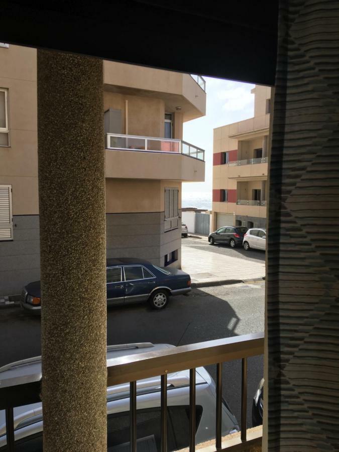 Apart Juan De Cardona Arinaga Exterior photo